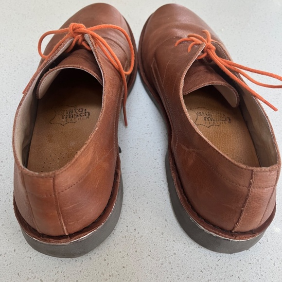 HandMade Barcelona Oxfords - Picture 3 of 4